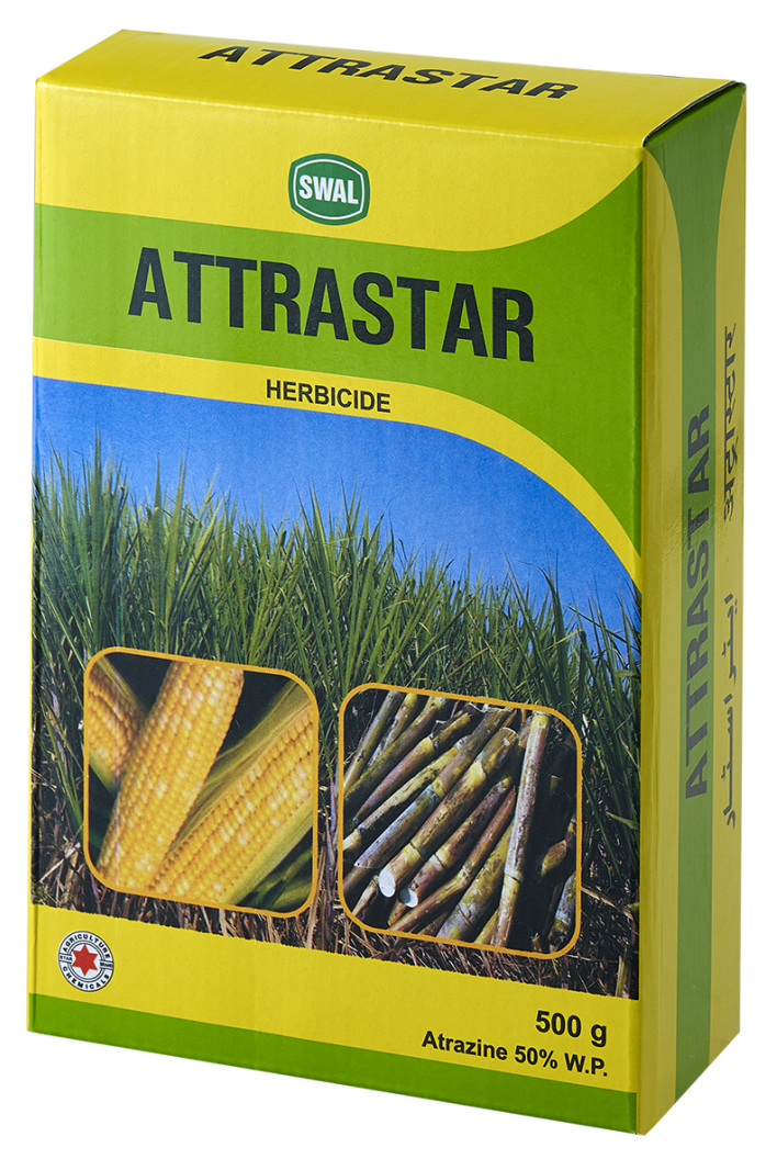 Attrastar