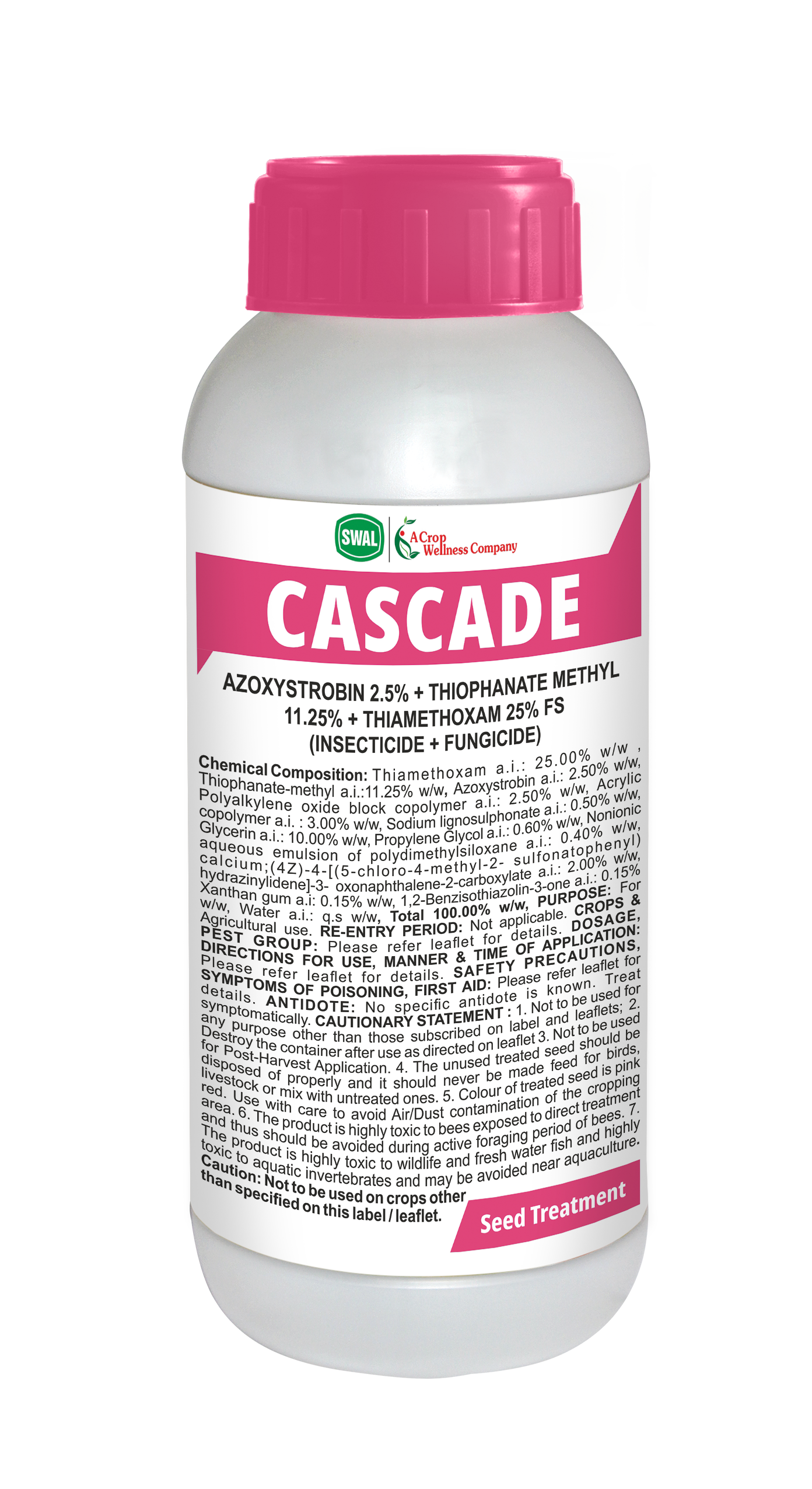 Cascade