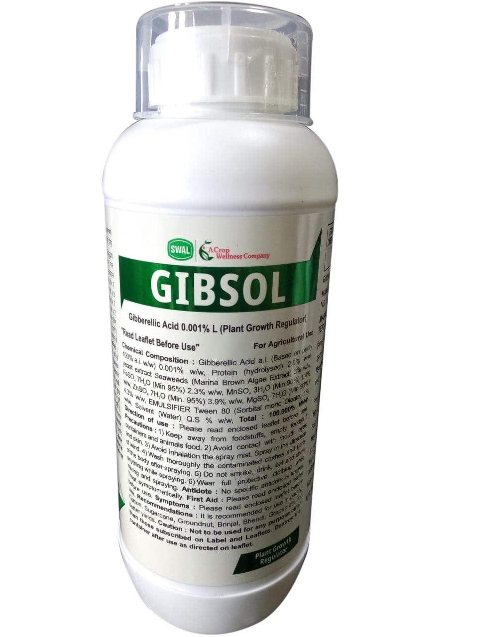 Gibsol