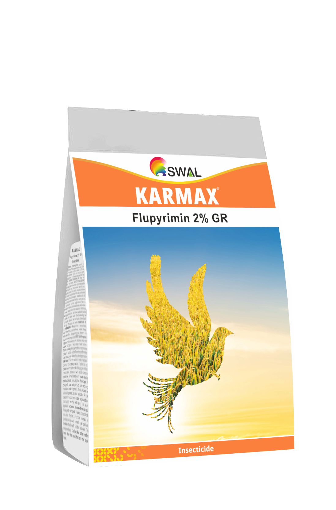KARMAX