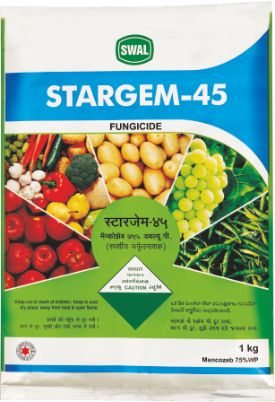 Stargem-45 