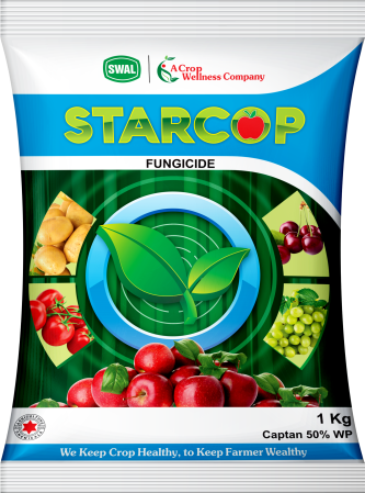 Starcop