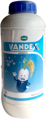Vandex
