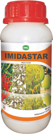Imidastar