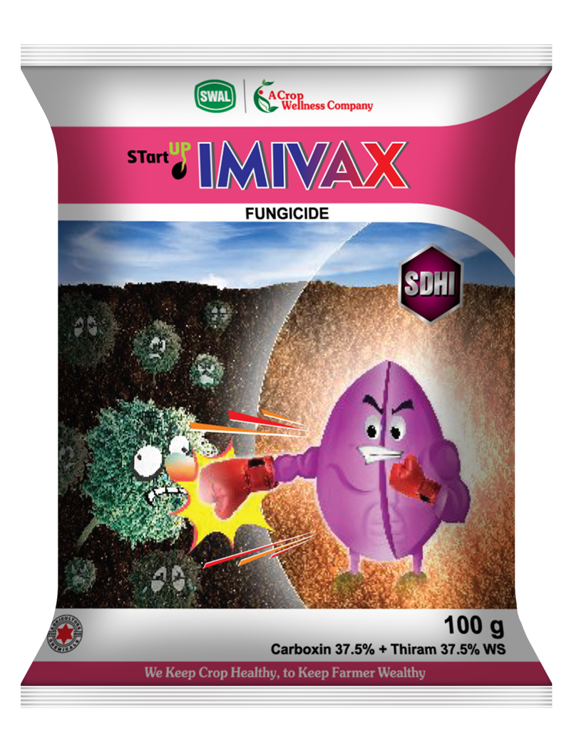 Imivax