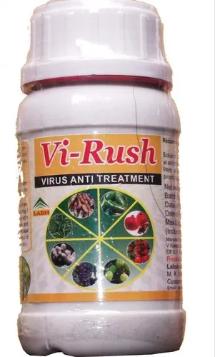 virush