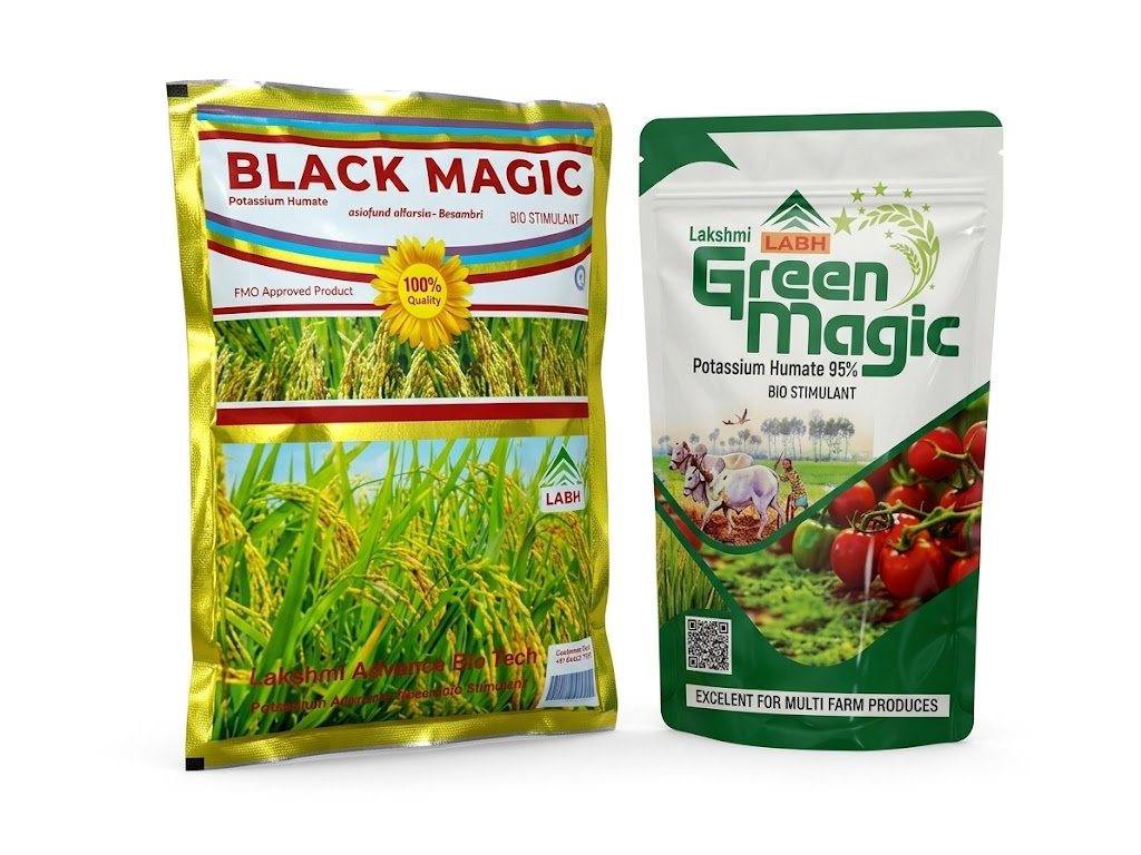 Black Magic