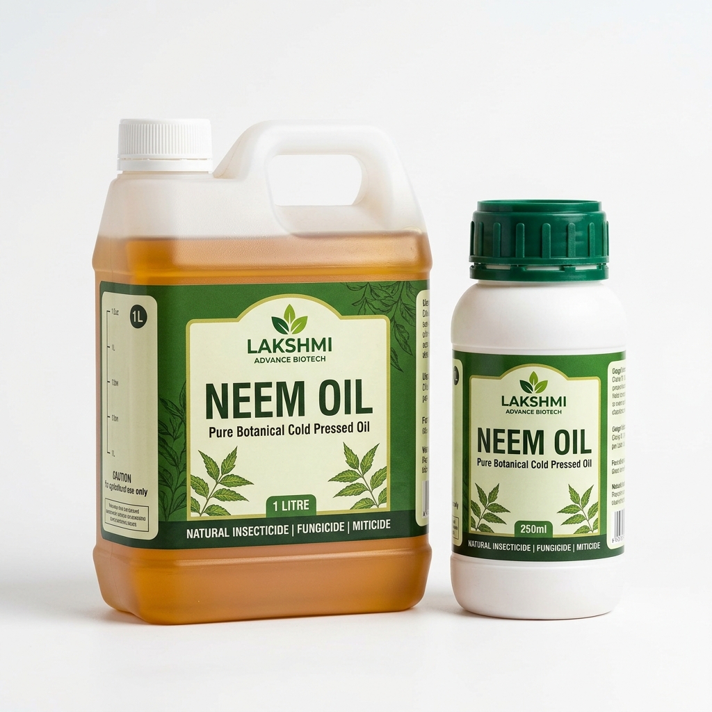 Neem Oil