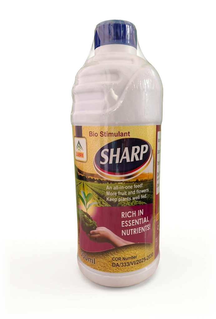 Sharp