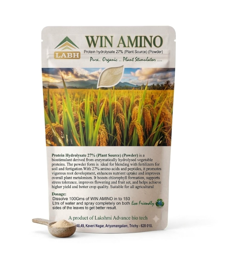 Win Amino